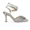 Alma En Pena Bandarra - Klassieke Pumps - Plata -Dameskledingwinkel c90b84f4f9854742b04ed25eef1df29d