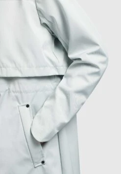 Khujo Jomana - Parka - Blassgrün 14 Khujo Jomana - Parka - Blassgrün -Dameskledingwinkel ca3d6ea57e0d4fd4b9b1fd6e45f6e0fe