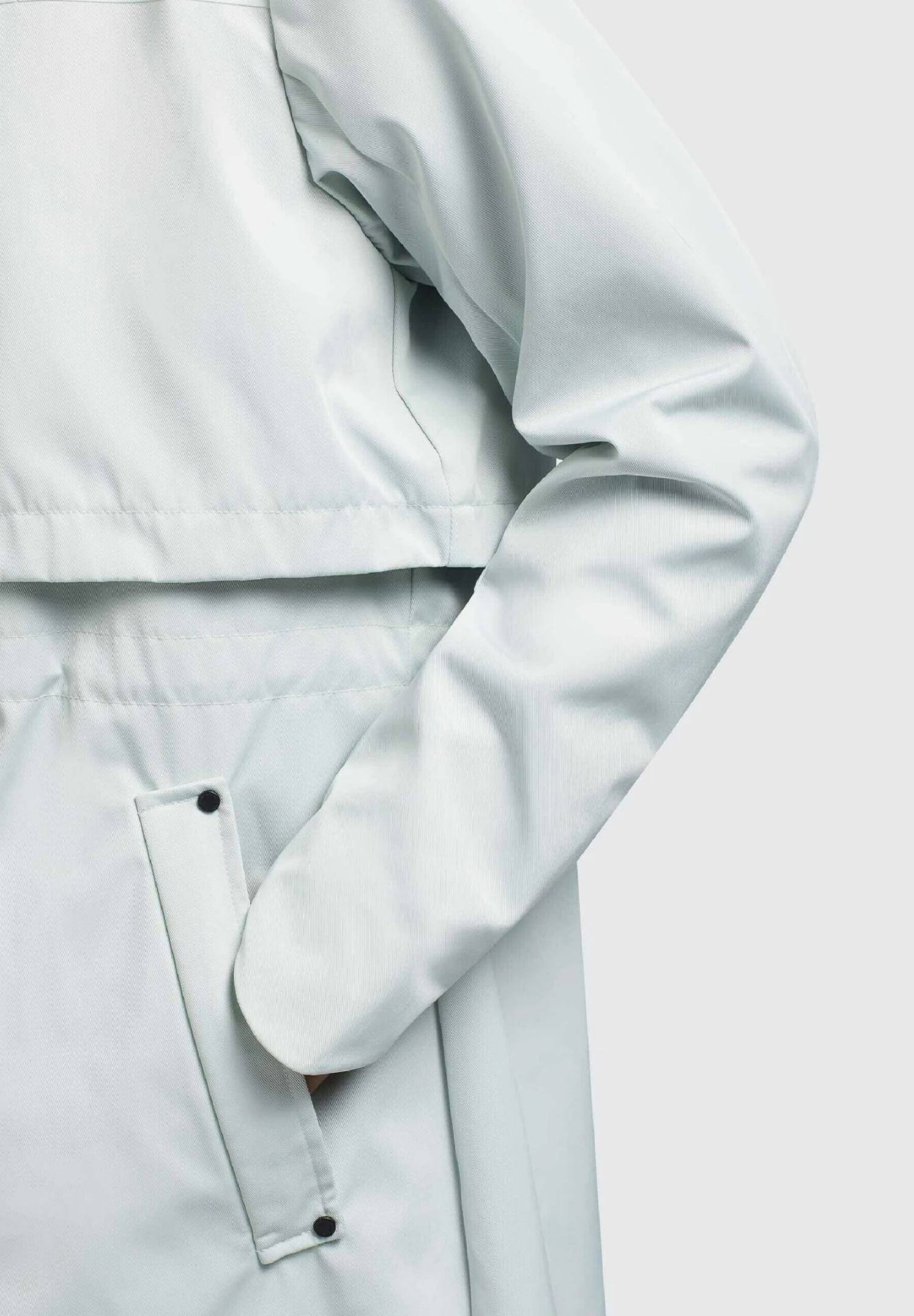 Khujo Jomana - Parka - Blassgrün 8 Khujo Jomana - Parka - Blassgrün - Afbeelding 6