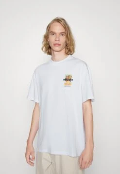 YOURTURN Unisex - T-Shirt Print - White 11 YOURTURN Unisex - T-Shirt Print - White -Dameskledingwinkel cbbbfbb1ab47454db1b166128e9a218f