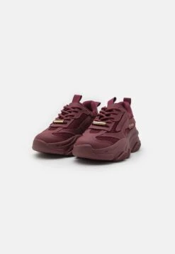 Steve Madden Possession - Sneakers Laag - Wine 10 Steve Madden Possession - Sneakers Laag - Wine -Dameskledingwinkel cc6499101c5945dca88c2a371f9d08f1