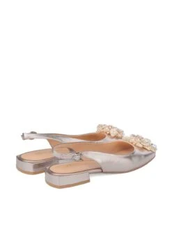 Alma En Pena Achel - Slingback Ballerina´S - Bronce 7 Alma En Pena Achel - Slingback Ballerina´S - Bronce -Dameskledingwinkel cc7ae1a5d95447329d135a226dbd4012