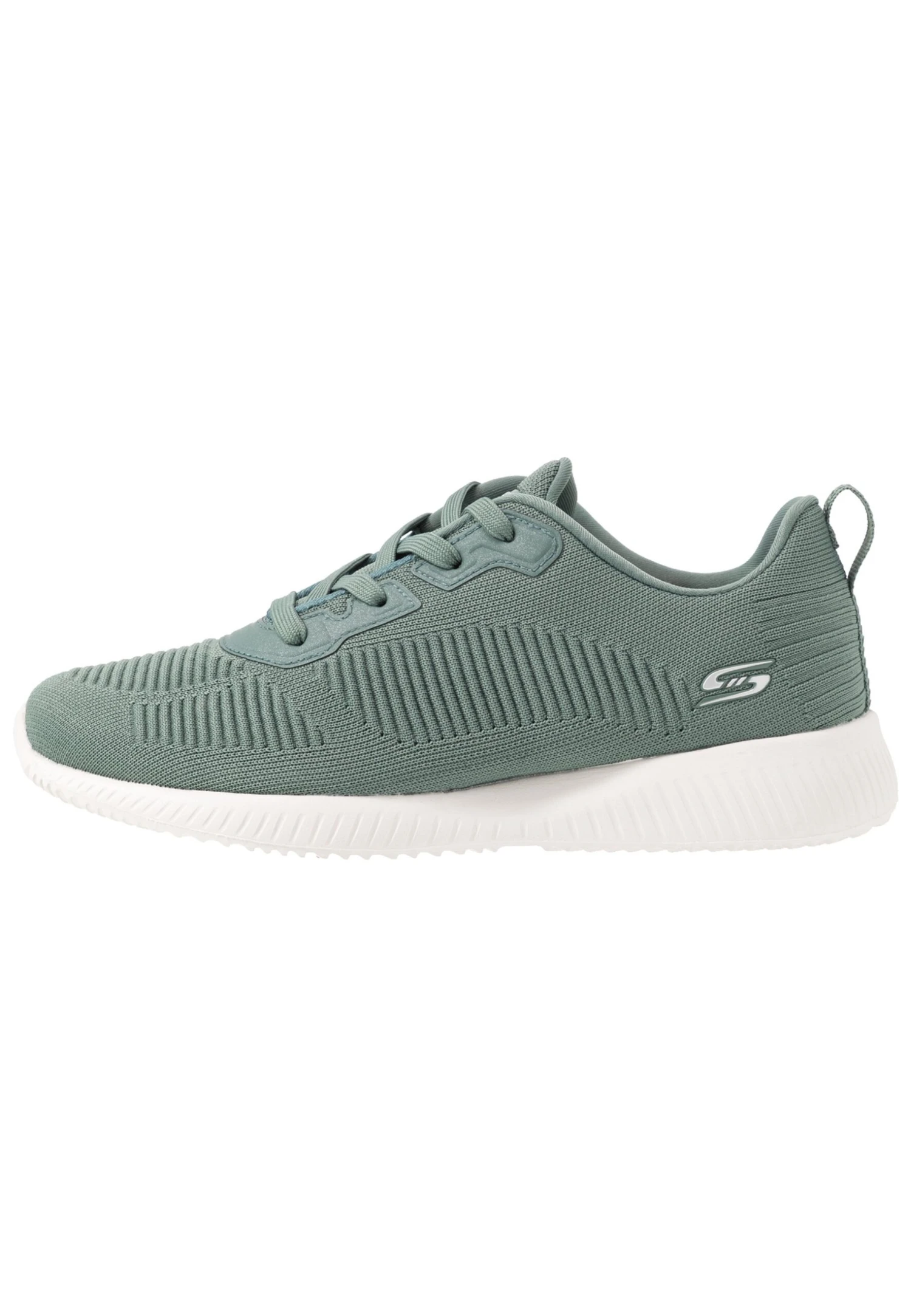 Bobs Squad- Sneakers Laag - Green 4 Bobs Squad- Sneakers Laag - Green - Afbeelding 2