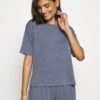 Anna Field Pyjama - Blue -Dameskledingwinkel cdff2c61ca004e589b7d2e9c08b0d2b9