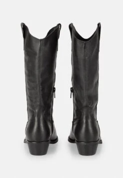 Cowboy-/Bikerlaarzen - Black 13 Cowboy-/Bikerlaarzen - Black -Dameskledingwinkel cf68084e04ff4955b3cd8564d62a925d