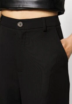 Petite Tailored Wide Leg Trouser - Broek - Black 11 Petite Tailored Wide Leg Trouser - Broek - Black -Dameskledingwinkel cffbf11fd0514e478b9ef76aa6b48f2f