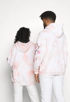 YOURTURN Unisex - Hoodie - Pink 9 YOURTURN Unisex - Hoodie - Pink -Dameskledingwinkel d142d312521e42eb8066fb183375912b