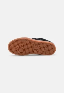 DC SHOES Pure - Sneakers Laag - Black/Gum 12 DC SHOES Pure - Sneakers Laag - Black/Gum -Dameskledingwinkel d40e3ea6117c4595b56acd49870e2bee
