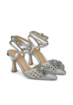 Alma En Pena Bandarra - Klassieke Pumps - Plata 6 Alma En Pena Bandarra - Klassieke Pumps - Plata -Dameskledingwinkel d461be95b64b49528248d34366f720a2