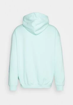 YOURTURN Unisex - Hoodie - Mint -Dameskledingwinkel d556cbd133bd45fdb1599af7badfac72