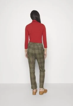 Mos Mosh Mmcaiden Ansima Pant - Broek - Forest Night -Dameskledingwinkel d603ebd3ff144af0991c36e87b6d49b3