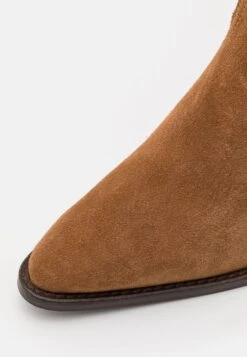 Anna Field Leather - Cowboy-/Bikerlaarzen - Cognac 13 Anna Field Leather - Cowboy-/Bikerlaarzen - Cognac -Dameskledingwinkel d9c06d3d9adb422fac7dab520c0a969c