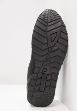 Anna Field Sneakers Laag - Black -Dameskledingwinkel dd0a8cd43a754d7699ff2061d64170ff