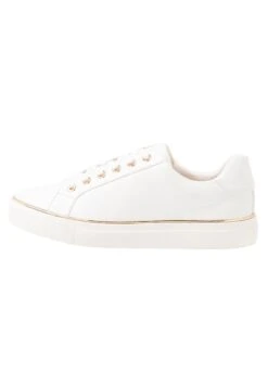 Anna Field Sneakers Laag - White -Dameskledingwinkel ddaa8325f43040d4a3ea2fd0f95aca04