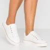 Anna Field Sneakers Laag - White -Dameskledingwinkel e045c85c4cb543eea69f9895e97c9188