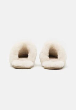 Ugg Scuffette - Pantoffels - Mustard Seed/Natural 11 Ugg Scuffette - Pantoffels - Mustard Seed/Natural -Dameskledingwinkel e09a607c4fd44c02ba43841fcec9287d