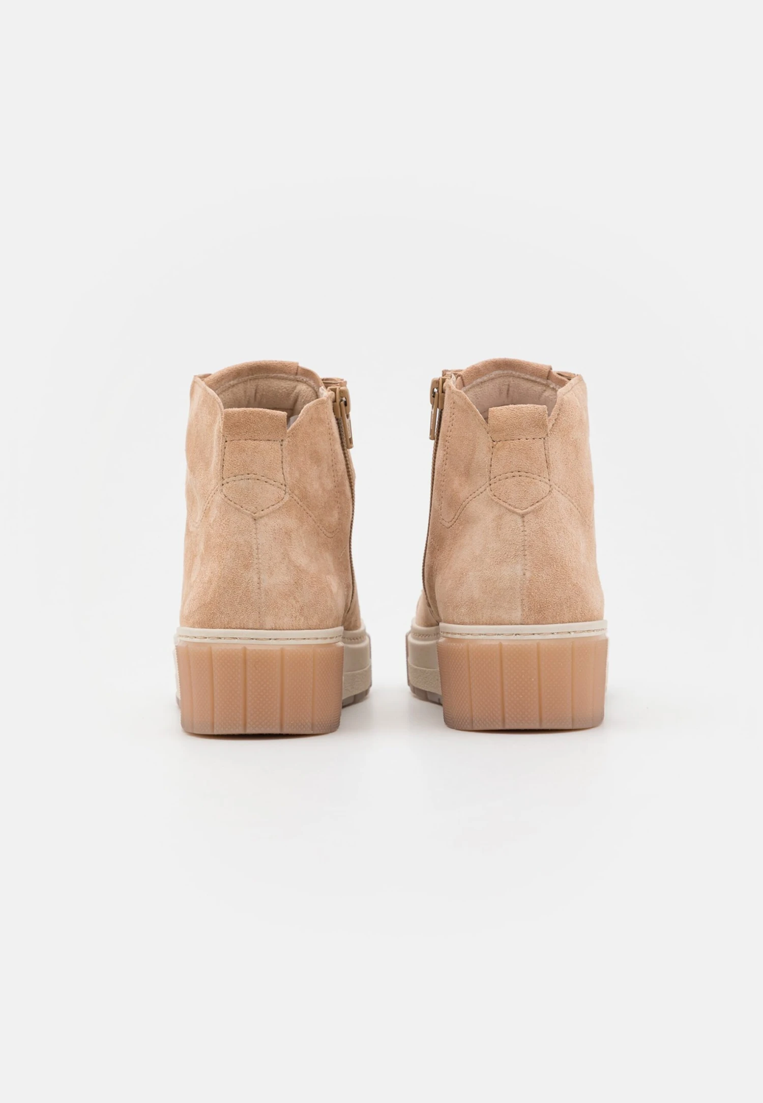 Gabor Comfort Sneakers Hoog - Lino 6 Gabor Comfort Sneakers Hoog - Lino - Afbeelding 4