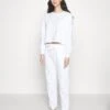 Anna Field Pyjama - Off White -Dameskledingwinkel e181a24b343d482d89f969451d3c4aa2