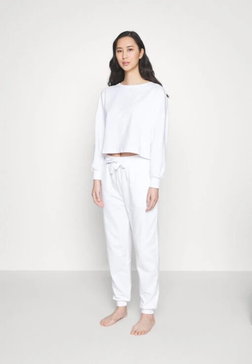 Anna Field Pyjama - Off White -Dameskledingwinkel e181a24b343d482d89f969451d3c4aa2