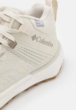 Columbia Facet 75 Mid Outdry - Outdoorschoenen - Light Sand/Kettle 14 Columbia Facet 75 Mid Outdry - Outdoorschoenen - Light Sand/Kettle -Dameskledingwinkel e394987341cd439ba54b3efda7084f64