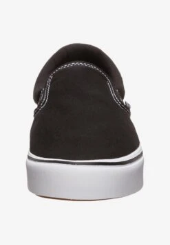 Vans Ua Comfycush Slip-On - Sneakers Laag - Black/True White 14 Vans Ua Comfycush Slip-On - Sneakers Laag - Black/True White -Dameskledingwinkel e6458ff1580d4bb49afa73f24f53ca71