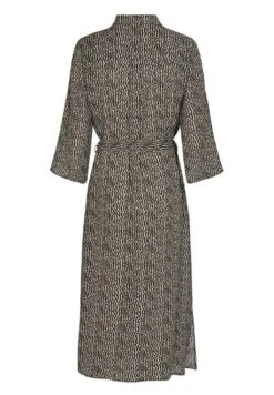 Minimum Norri - Blousejurk - Beige 12 Minimum Norri - Blousejurk - Beige -Dameskledingwinkel e6479ed5def941af97679df9d7536275