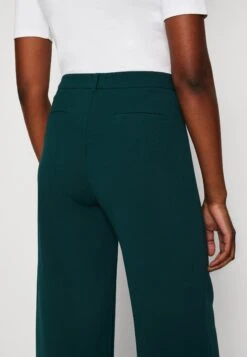 Anna Field Broek - Dark Green 11 Anna Field Broek - Dark Green -Dameskledingwinkel e6fb613b118e4fc8946c3a68349dd44c