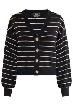 Faina Vest - Schwarz -Dameskledingwinkel e83994302203437d9380f47e00f1b2b7