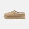 Ugg Tasman - Pantoffels - Mustard Seed/White 1 Ugg Tasman - Pantoffels - Mustard Seed/White -Dameskledingwinkel e8491da4f8c24eb3b0603008b3e2f525