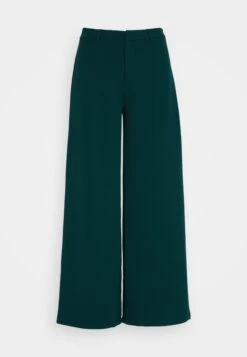 Anna Field Broek - Dark Green 12 Anna Field Broek - Dark Green -Dameskledingwinkel e85f60a4e6b5485885b41361a5bae8ef