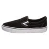 Vans Ua Comfycush Slip-On - Sneakers Laag - Black/True White -Dameskledingwinkel e8b57f869b1d497fb49abc2f4b49c0c2