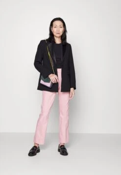 Mos Mosh Ellen Night Pant - Broek - Lilac Sachet -Dameskledingwinkel e94ce24211dc4fda91fa7f64b3a52a87