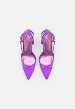 Even&Odd Klassieke Pumps - Purple -Dameskledingwinkel ea3db245876847f89c76ecac2b4086d2