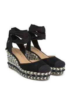 Alma En Pena Bardon - Veterpumps - Black -Dameskledingwinkel ea5edbf6c26246cda3fbdf436c37fc5f