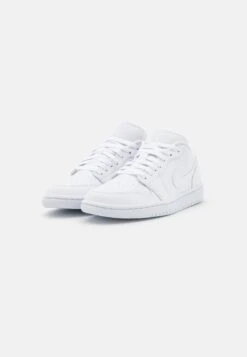 Wmns Air Jordan 1 Low 365 - Sneakers Laag - White 10 Wmns Air Jordan 1 Low 365 - Sneakers Laag - White -Dameskledingwinkel ec81425377e643368b311b3e0290b565