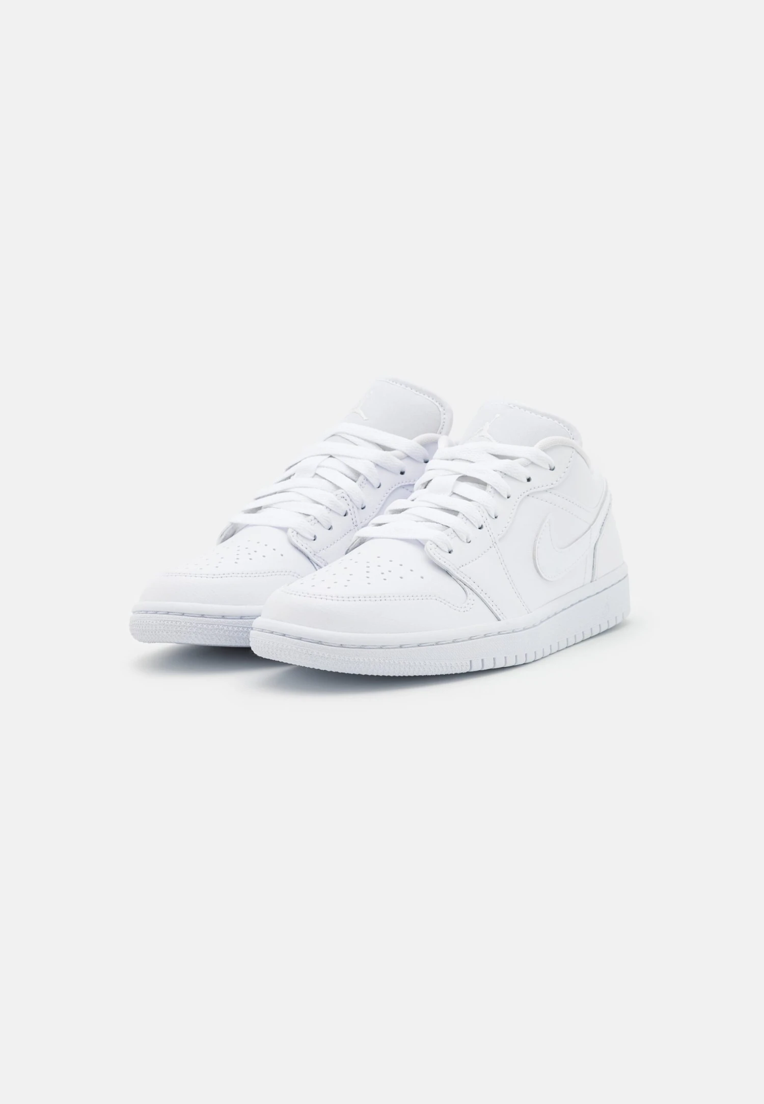 Wmns Air Jordan 1 Low 365 - Sneakers Laag - White 5 Wmns Air Jordan 1 Low 365 - Sneakers Laag - White - Afbeelding 3