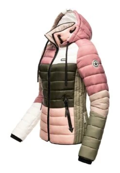 Navahoo Lulana Multikulti - Jas - Multicolor Naturals 16 Navahoo Lulana Multikulti - Jas - Multicolor Naturals -Dameskledingwinkel ee04d523c9214414b67d261628aa6044