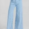 Mos Mosh Hailee Boyd - Bootcut Jeans - Light Blue -Dameskledingwinkel eee00ff1ff6041c09f080c8c4ba3b24c