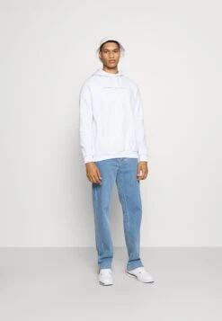 YOURTURN Unisex - Hoodie - White 11 YOURTURN Unisex - Hoodie - White -Dameskledingwinkel efafa31b87144814971bc43080f0e97d