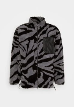 YOURTURN Unisex - Fleecejas - Grey 12 YOURTURN Unisex - Fleecejas - Grey -Dameskledingwinkel f0dbd1d1a3e140988c5753bc9d39c23d