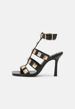 Steve Madden Capri - Sandalen - Black 11 Steve Madden Capri - Sandalen - Black -Dameskledingwinkel f25664c8916c470384ce7af0e53dd5ec