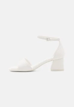 Call It Spring Vickie - Sandalen - White -Dameskledingwinkel f304138961784d62a5ca0c1246c556cf