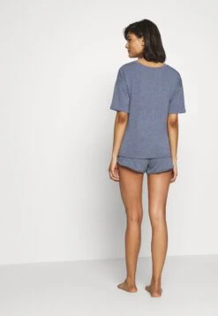 Anna Field Pyjama - Blue 10 Anna Field Pyjama - Blue -Dameskledingwinkel f470ee768f0940a1bf30c00a531c4b37