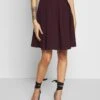 A-Lijn Rok - Winetasting 2 A-Lijn Rok - Winetasting -Dameskledingwinkel f84cfb45e3744c6789e64b7e115e0d78