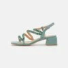Alma En Pena Sandalen - Mint -Dameskledingwinkel f88f63b042f743d5b8ae5e6f197976c4