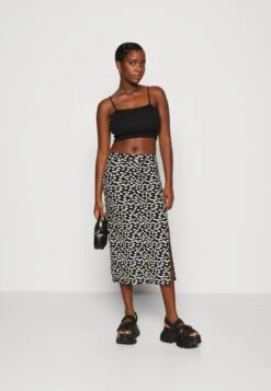 Even&Odd Kokerrok - Black/White/Multi-Coloured 9 Even&Odd Kokerrok - Black/White/Multi-Coloured -Dameskledingwinkel f9050ca9cec14247b395241a28f19cb1