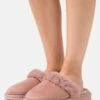 Even&Odd Pantoffels - Pink 2 Even&Odd Pantoffels - Pink -Dameskledingwinkel f9c9988cddbe475982b9d822f7002a0f