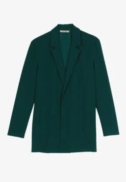 Anna Field Blazer - Dark Green 10 Anna Field Blazer - Dark Green -Dameskledingwinkel fc276ba56a6f445a875761ebb9c967f8