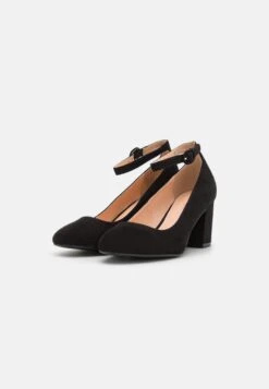 Klassieke Pumps - Black 10 Klassieke Pumps - Black -Dameskledingwinkel fcdb3549ccd84fdb87055b2d188d4a83