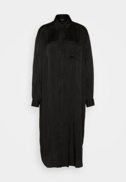 Monki Blousejurk - Black Jaquard 12 Monki Blousejurk - Black Jaquard -Dameskledingwinkel fd642a77dd894ea7a6ee0f61ee8d5b27